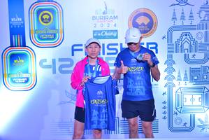 BIB: 
                            <button type="button" onclick="openModal(23808266)" class="btn btn-primary btn-sm float-right btn-popup" data-toggle="modal" data-target=".modal-high-quality">
                        <i class="fas fa-shopping-cart"></i> Add to Cart
                    </button>
                                            <button type="button" onclick="isThisMe(23808266, true)" class="btn btn-success btn-sm float-right btn-popup btn-isme hidden" data-toggle="tooltip" data-placement="bottom" title="นี่คือรูปของคุณใช่ไหม คลิกที่นี่เพื่อเอาเข้าอัลบั้ม">
                        <i class="fas fa-plus"></i> Add to album
                    </button>
                    <button type="button" onclick="isThisMe(23808266, false)" class="btn btn-warning btn-sm float-right btn-popup btn-isnotme hidden">
                        <i class="fas fa-ban"></i> Remove from album
                    </button>